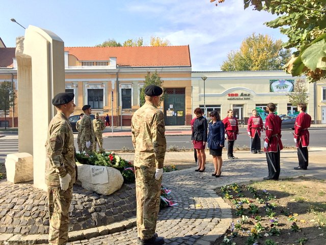 1956-ra emlékeztünk 2018 58